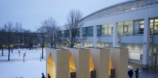 „Architekturtage 2019“ / Linz