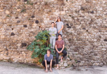 „Szene Openair“ / Lustenau 2019