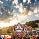 Electric Love 2018 © Philipp Kratzer