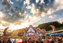 „Electric Love 2019“ / Salzburgring