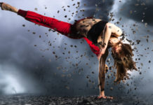 “28. International Bühnenwerkstatt & Tanztheaterfestival” / Graz 2019