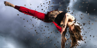 „28. Internationale Bühnenwerkstatt & Tanztheaterfestival“ / Graz 2019