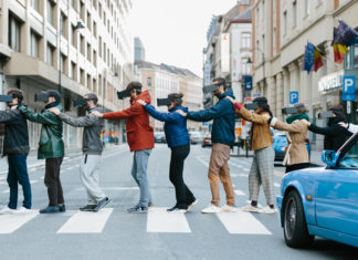 „La Strada“ / Graz 2019