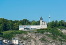 „Salzburger Museumswochenende 2019“