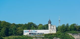 „Salzburger Museumswochenende 2019“