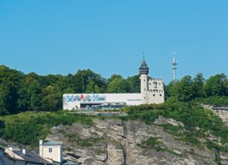 „Salzburger Museumswochenende 2019“