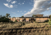 „Architekturtage 2019“ / Wien