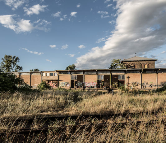 „Architekturtage 2019“ / Wien