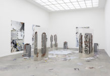 “Peles Empire. The Sky Opens Twice” / Künstlerhaus Graz