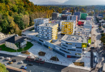 „Architekturtage 2019“ / Salzburg