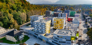 „Architekturtage 2019“ / Salzburg