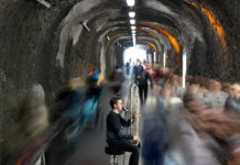 “Sommerszene” / Salzburg 2019