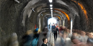 “Sommerszene” / Salzburg 2019