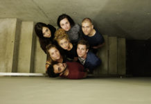 “SCHÄXPIR – Theatre Festival” / Theatre Festival for young audiences, Linz