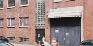 „Vor Ort. Fotografie aus Salzburg“ / Fotohof