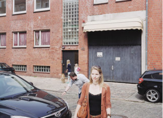 „Vor Ort. Fotografie aus Salzburg“ / Fotohof