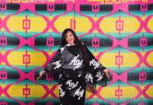 “Festival 4020” / Brucknerhaus Linz