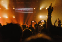 „springfestival“ / Graz 2019