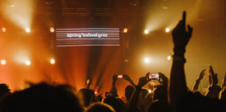 „springfestival“ / Graz 2019