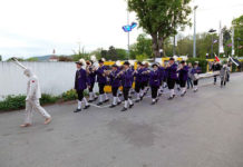 “Fame / Fake / Fail and Fear – Black Melange” / Kunsthalle Exnergasse, Vienna