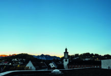 „Montforter Zwischentöne“ / Feldkirch 2019