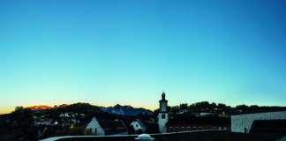 „Montforter Zwischentöne“ / Feldkirch 2019