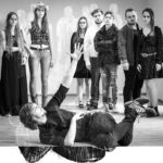 Der lange Tag des Jugendtheaters Hausptsujet Jugendtheater St Elisabeth
