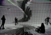 “Compass – Navigating the Future” / Ars Electronica Center, Linz