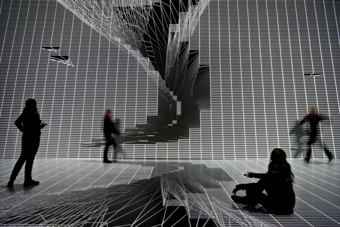 © Ars Electronica / Christopher Sonnleitner