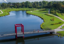 “Fahr Rad!” / Haus der Architektur, Graz