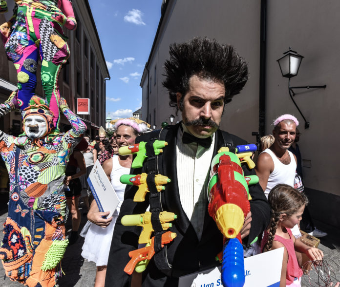 © Stadt Linz / Dworschak