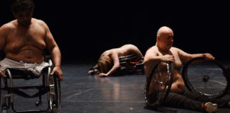 „sicht:wechsel Integratives Kulturfestival“ / Linz