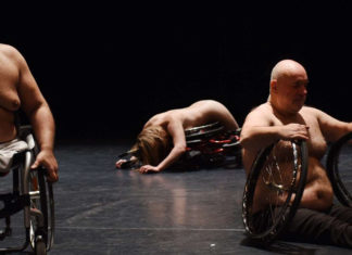 „sicht:wechsel Integratives Kulturfestival“ / Linz