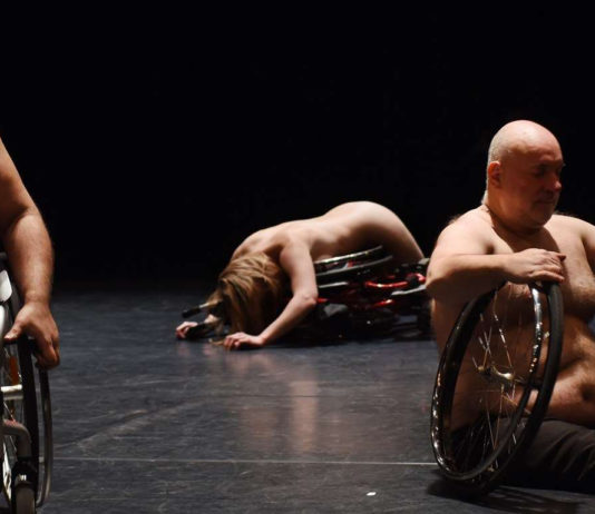 „sicht:wechsel Integratives Kulturfestival“ / Linz