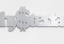 „Monica Bonvicini“ / Belvedere 21, Wien