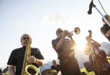 „Montafoner Resonanzen 2019“ / Montafon, Vorarlberg