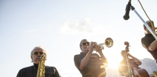 „Montafoner Resonanzen 2019“ / Montafon, Vorarlberg