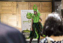 „grazERZÄHLT“ Storytellingfestival, Graz