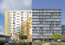 “Lacaton & Vassal – Inhabiting” / Vorarlberger Architektur Institut