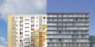 „Lacaton & Vassal – Inhabiting“ / Vorarlberger Architektur Institut