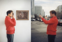 „Wiener Festwochen“ / Wien