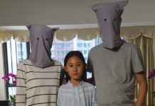 “Omer Fast. Der Oylem iz a Goylem” / Salzburger Kunstverein