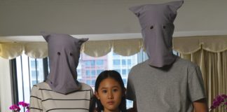 „Omer Fast. Der Oylem iz a Goylem“ / Salzburger Kunstverein