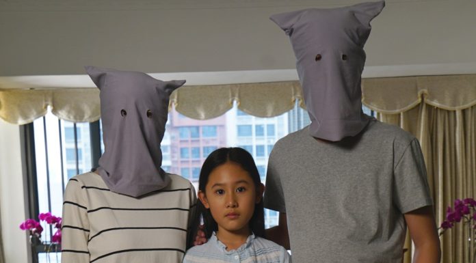 „Omer Fast. Der Oylem iz a Goylem“ / Salzburger Kunstverein