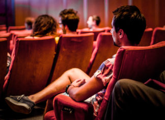 „Juvinale“ / Salzburg