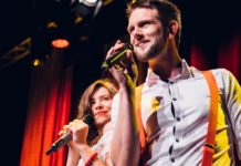 „vokal.total“ / Graz