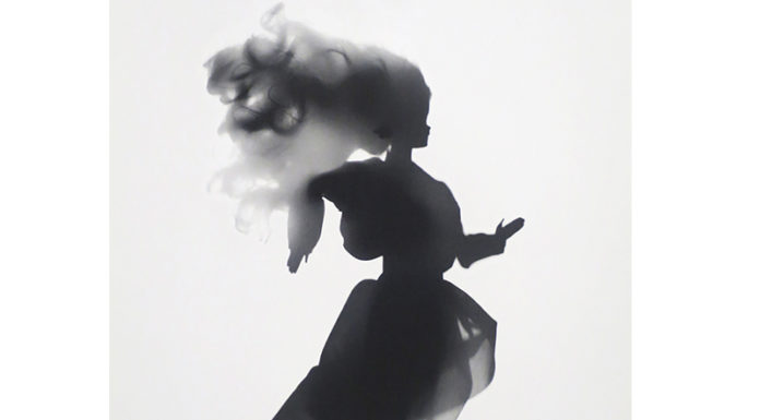 „Bilder ohne Kamera“ / Galerie Eboran, Salzburg