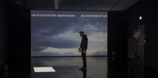„Studio Neue Galerie“ / Graz
