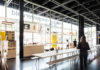 “Receiving guests – Rooms for Welcoming” / Werkraum Bregenzerwald