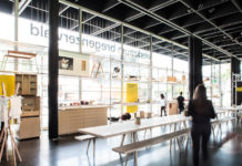 “Receiving guests – Rooms for Welcoming” / Werkraum Bregenzerwald